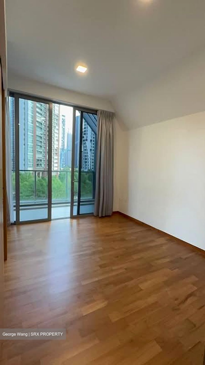Mon Jervois (D10), Condominium #572158901
